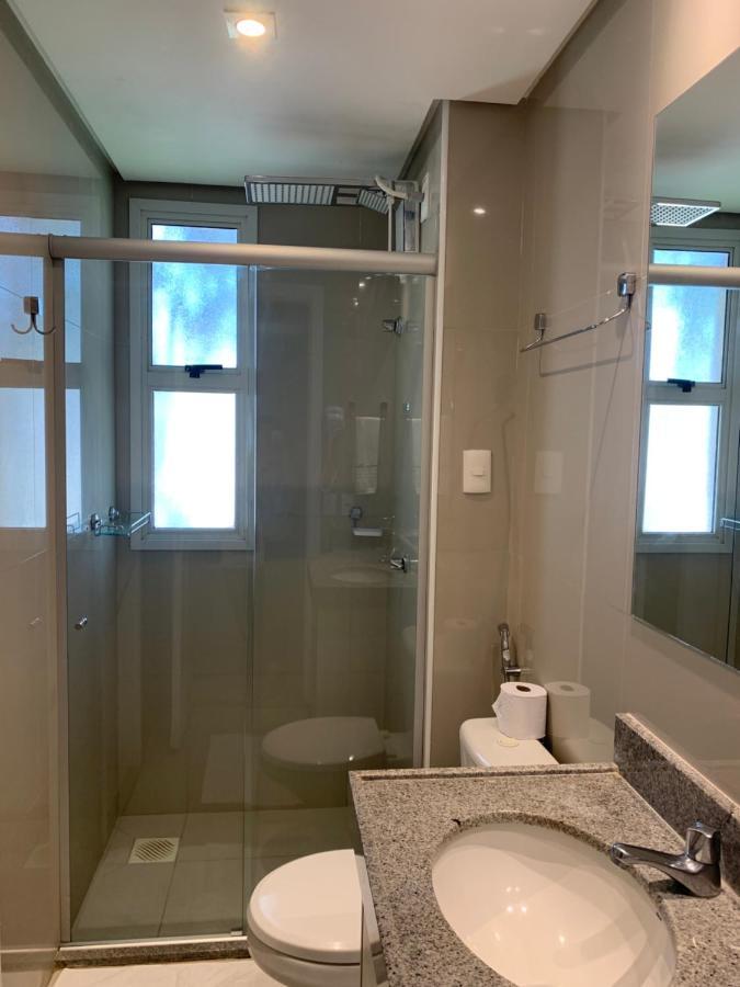Apartamento Breezes Do Cumbuco - Terreo O Famoso Pe Na Areia Apartment Bagian luar foto